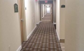 Quality Inn & Suites Schoharie Near Howe Caverns