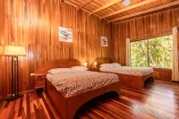 Jaguarundi Jungle Lodge - Monteverde