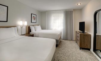 Sonesta ES Suites San Jose - Airport