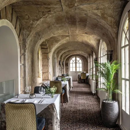 Bailbrook House Hotel, Bath