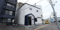 Uchi Living Stay Sapporo Kikusui Hotels in Shiroishi Ward