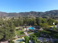Quinta Arratz Hotel di Villa de Juarez