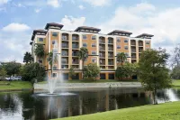 Floridays Orlando Two & Three Bed Rooms Condo Resort Hotels in Orlando