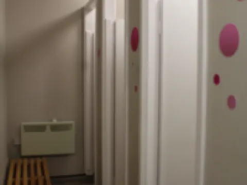 アルバトロス ホステル ニューカッスルのホテル