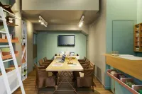 City Hotel Thessaloniki Hotel di Tesalonika