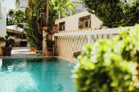 Hotel Terme Zi Carmela - románticos