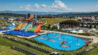 Aparthotel Diamond Spa Family فنادق في Bialka Tatrzanska