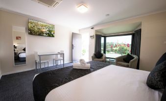 Clare Valley Motel