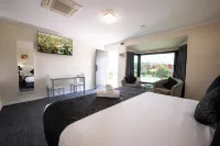 Clare Valley Motel Hôtels à : Emu Flat