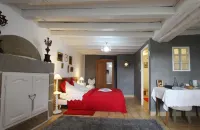 L'Angeviniere, Maison d'Hotes Hotels in Saint-Hilaire-du-Harcouet