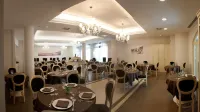 菲尼酒店 - 早餐