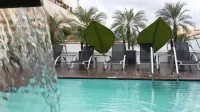 Ako Suites Hotel - Desayuno