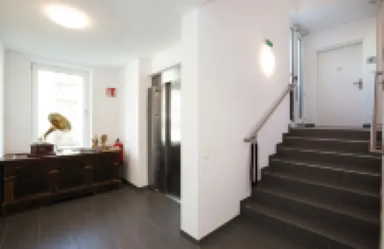 Apartments Leipziger Hof