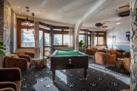 Royal Ours Blanc Boutique Hôtel & Spa - 4つ星
