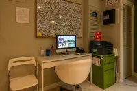 The Georgetown House Inn