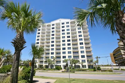 Leeward Key Hotels near Destin FL Rentals