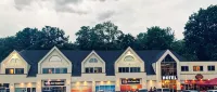 Amber Hotel Hotels in Grand Bend