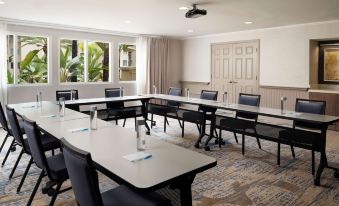 Hyatt House San Diego Sorrento Mesa