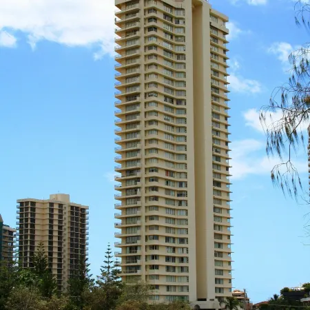 Contessa Holiday Apartments