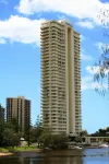Contessa Holiday Apartments - spa