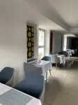 Hotel Africa - 朝食