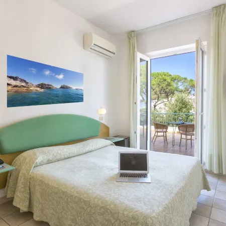 Hotel Vittoria