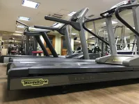 Macdonald Leila Playa Resort - Gym