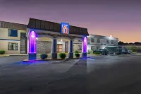 Motel 6 Springfield, Oh Hotels in Springfield