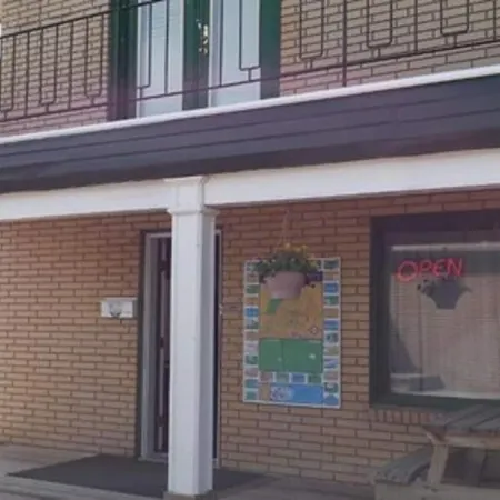 Yorke Inn Motel