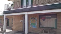 Yorke Inn Motel Hotel di Yorkton