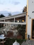Bab-I Zer Konaklama Ve Restoran - parking