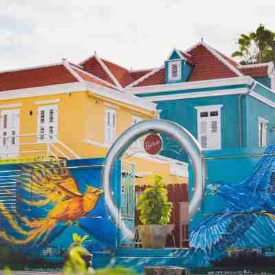 Bario Hotel Hotel Exterior
