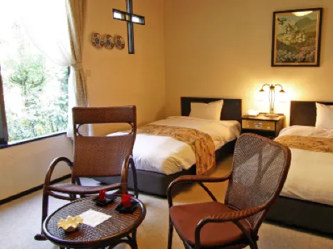 Hanafubuki Ryokan Hotels in 