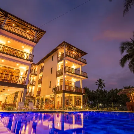 Ananya Beach Resort