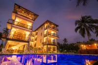 Ananya Beach Resort - Beach
