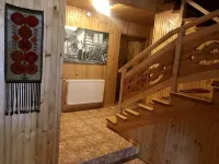 Pokoje Gościnne U Jaśka Hotels in Zab