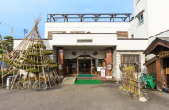 阪道城 住宿飯店