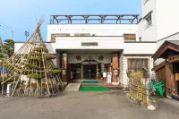 OYO 료칸 사카도조