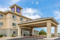Sleep Inn & Suites Hotels in Douglas