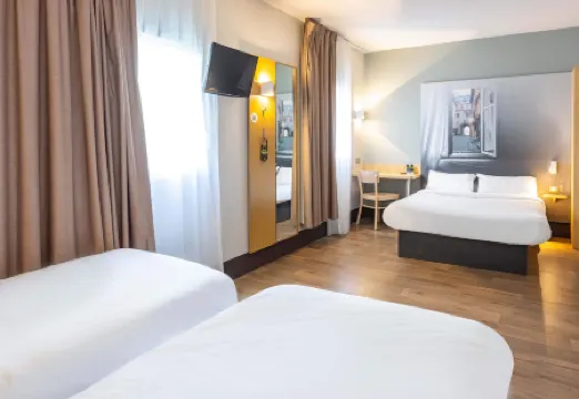 B&B酒店雷恩Ouest Villejean