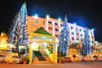 Song Tra Hotel Hotel dekat Hội Thánh Tin Lành Việt Nam - Chi hội thành phố Quảng Ngãi