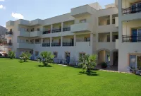Real Palace Hotels in 