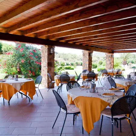 Le Anfore Hotel