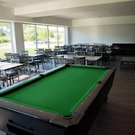 Residence & Conference Centre - North Bay