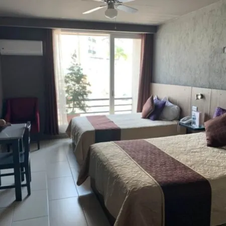 Hotel FG