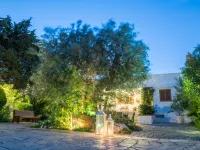 Agriturismo Salinola Hotels in Ostuni