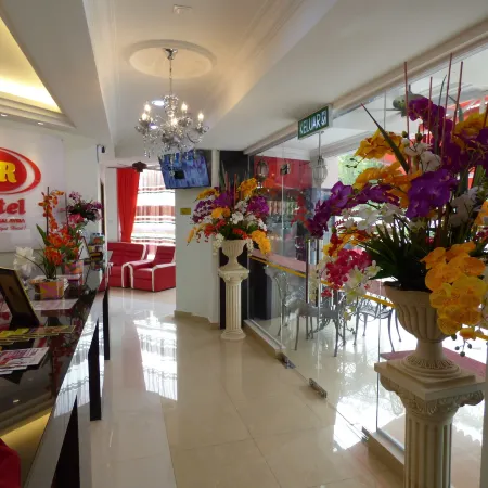 DR Hotel Penang