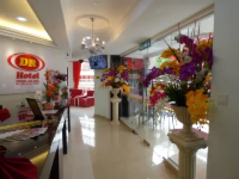 DR Hotel Penang