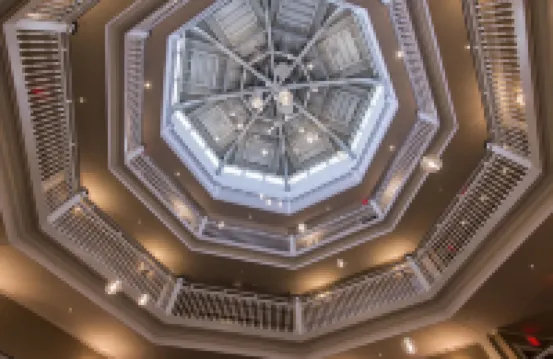 시더 포인츠 호텔 브레이커스