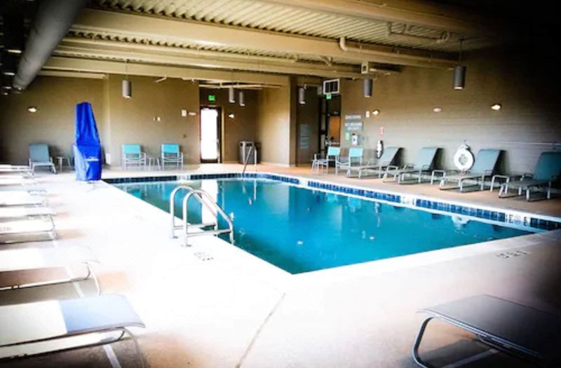 TownePlace Suites Foley at Owa photo 4